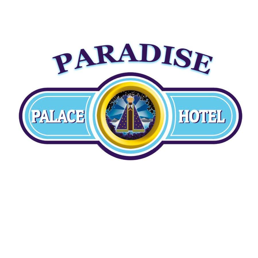 Paradise Palace Hotel أباريسيدا المظهر الخارجي الصورة
