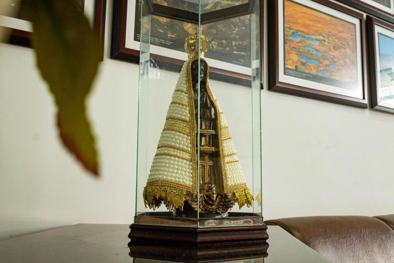 Paradise Palace Hotel أباريسيدا المظهر الخارجي الصورة