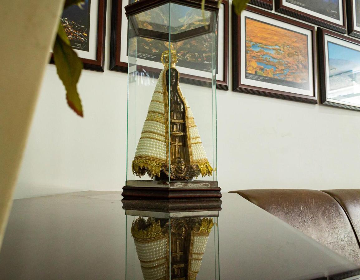 Paradise Palace Hotel أباريسيدا المظهر الخارجي الصورة