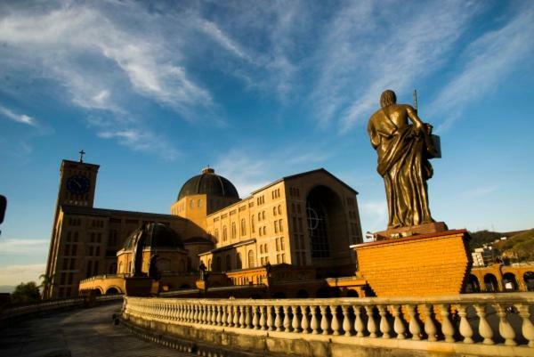 Paradise Palace Hotel أباريسيدا المظهر الخارجي الصورة